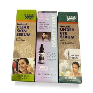 Clean Beauty Bundle